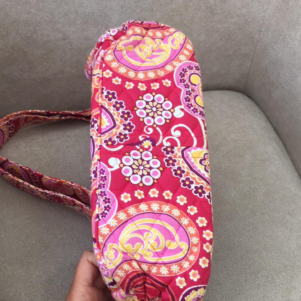 Vera Bradley Shoulder Bag - Picture 7 of 16